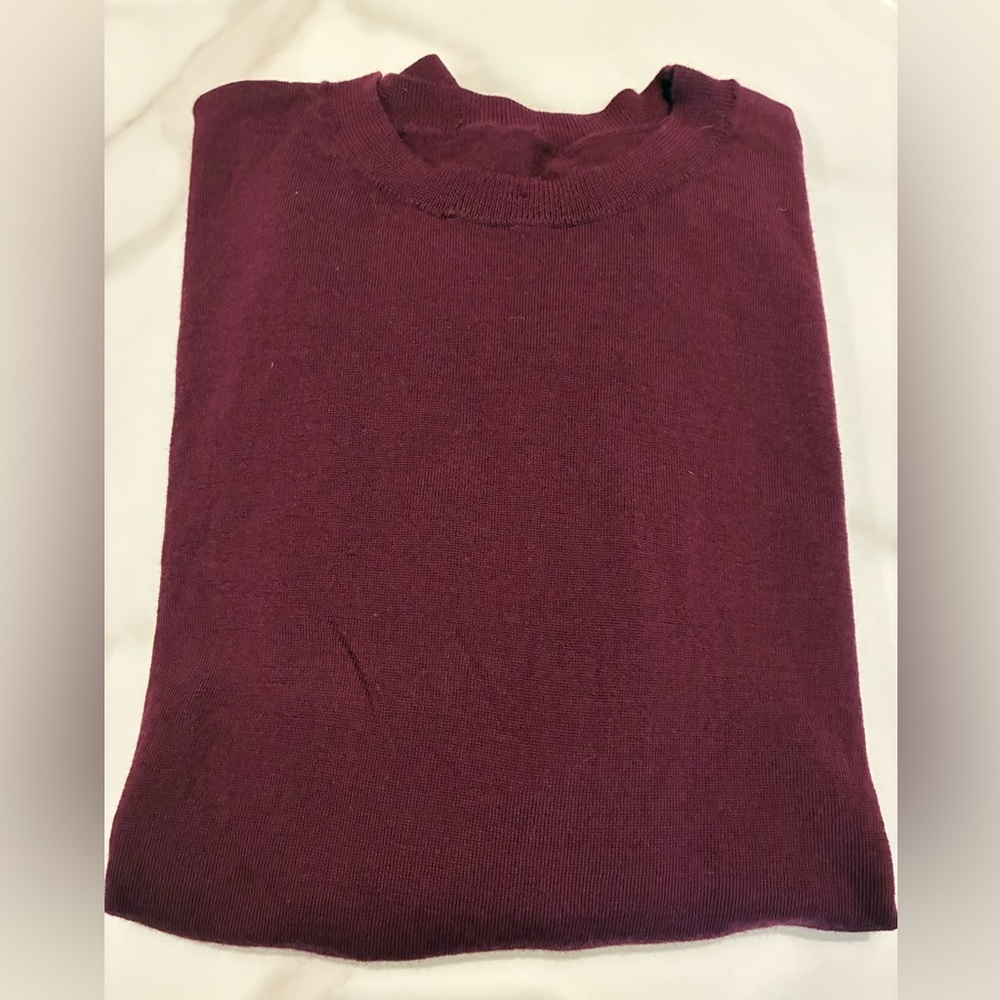 Acne studios Karel jumper size small